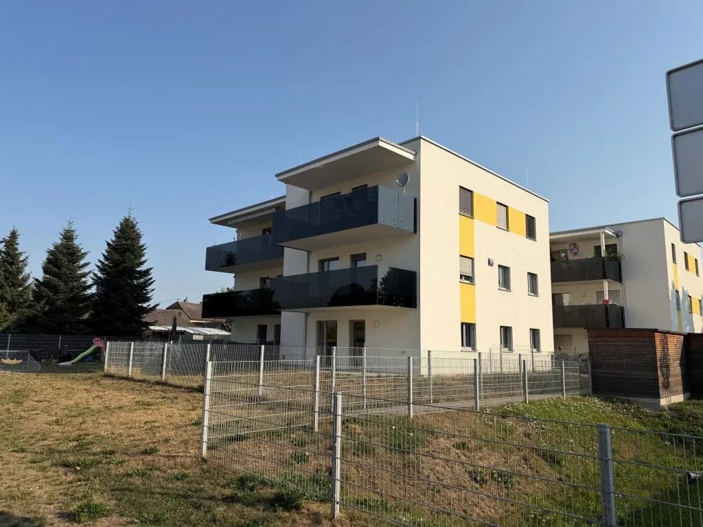 3-Zimmer-Wohnung mieten in Eferding – 82,54 m², € 1.088 – Bild 13 von 16