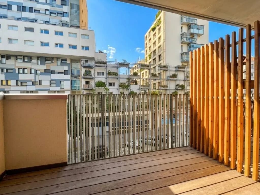 2-Zimmer-Wohnung mieten in Wien – 43,48 m², € 1.049