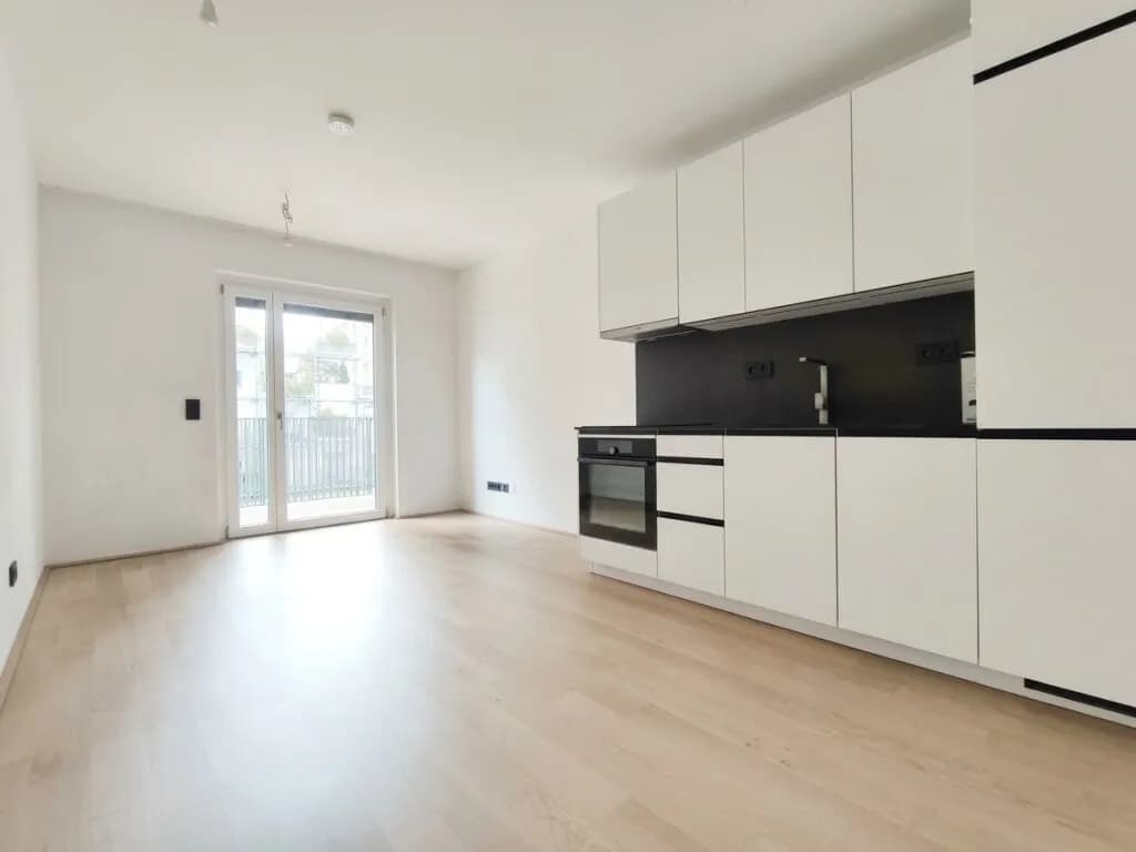 2-Zimmer-Wohnung mieten in Wien – 43,48 m², € 1.049 – Bild 2 von 12