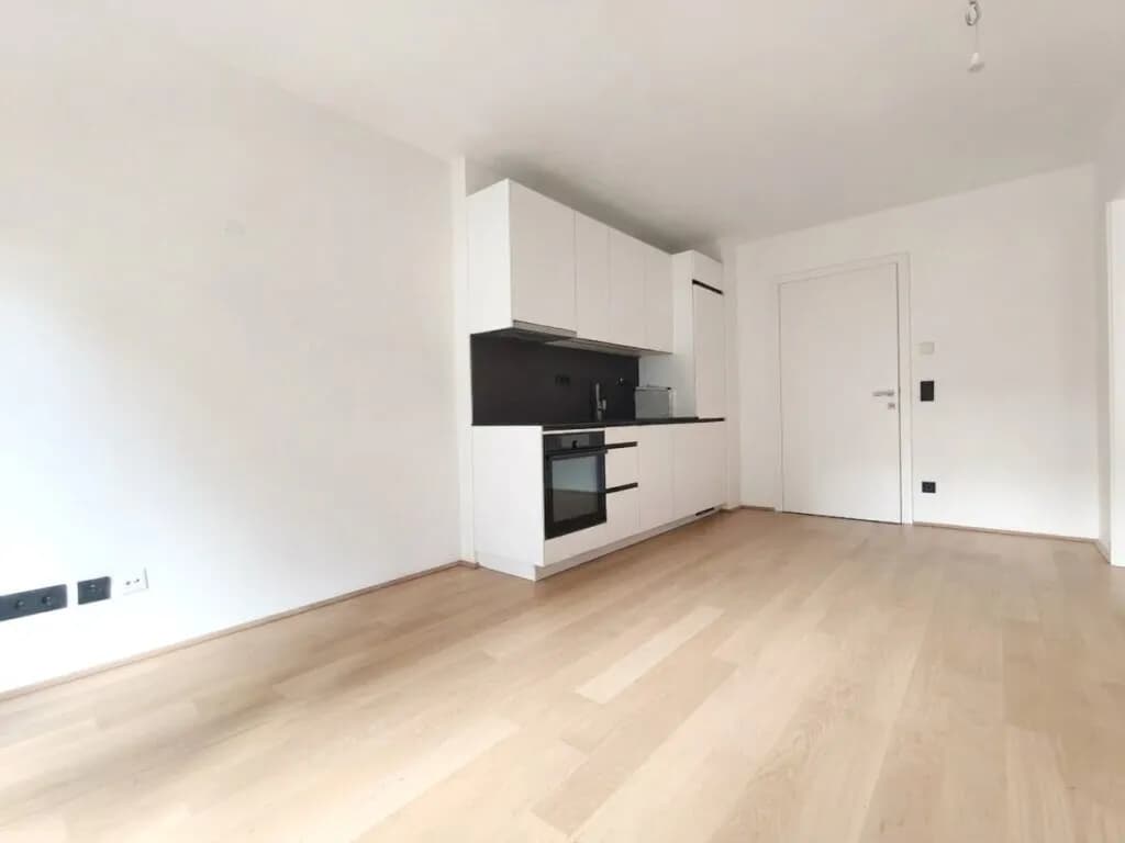 2-Zimmer-Wohnung mieten in Wien – 43,48 m², € 1.049 – Bild 3 von 12