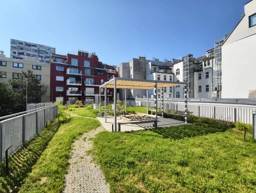 2-Zimmer-Wohnung mieten in Wien – 43,48 m², € 1.049 – Bild 8 von 12