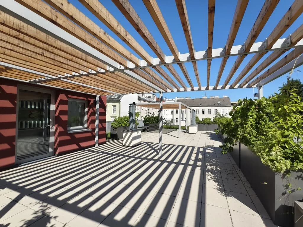 2-Zimmer-Wohnung mieten in Wien – 43,48 m², € 1.049 – Bild 9 von 12