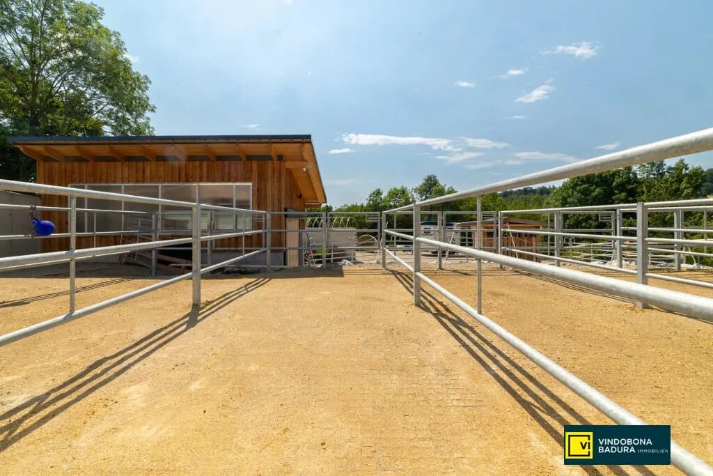Immobilie kaufen in Mödling – 27 114 m², € 1.600.000