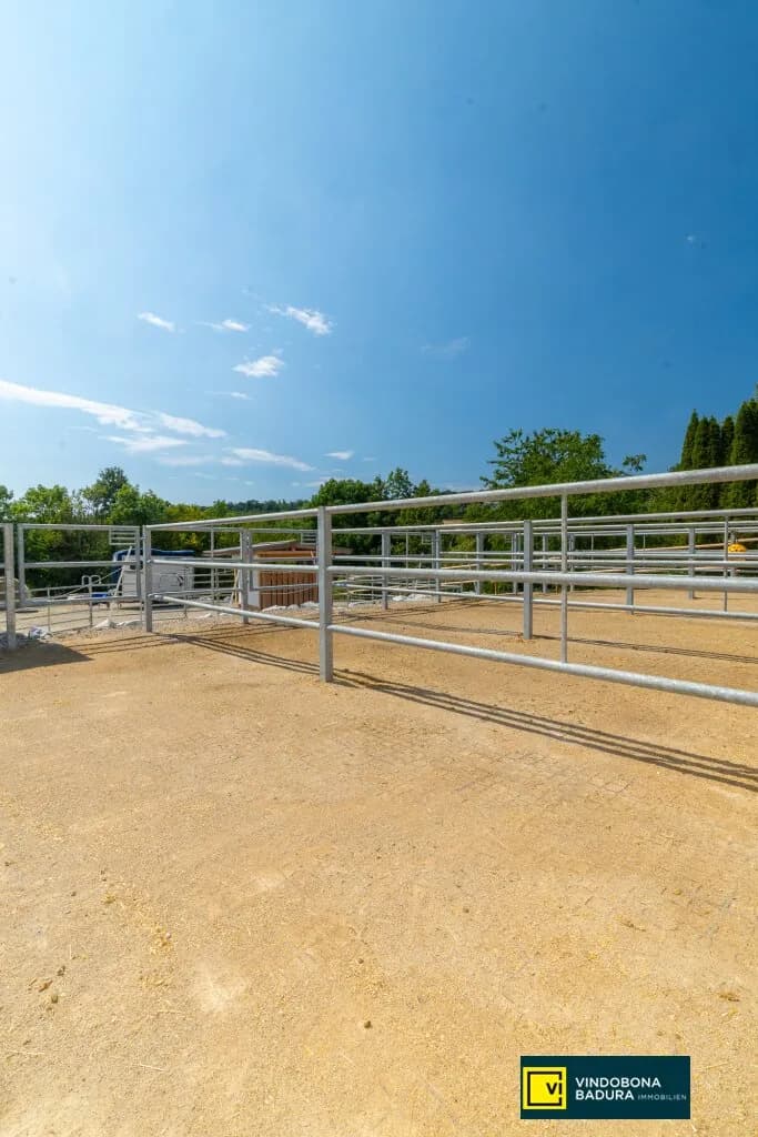 Immobilie kaufen in Mödling – 27 114 m², € 1.600.000 – Bild 2 von 7