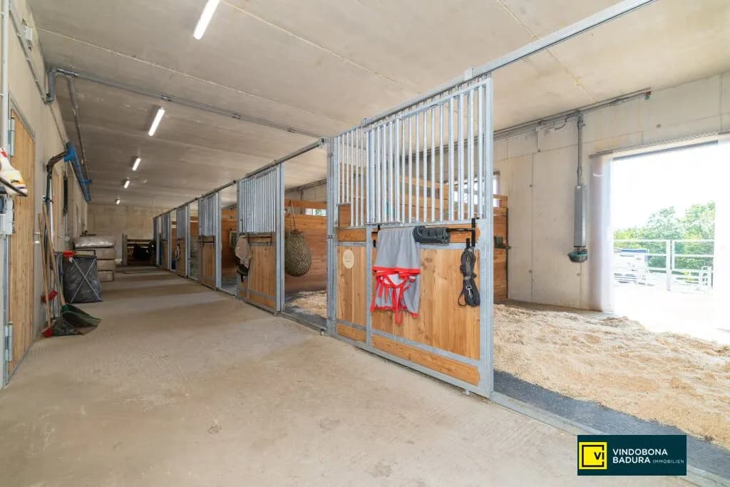 Immobilie kaufen in Mödling – 27 114 m², € 1.600.000 – Bild 4 von 7