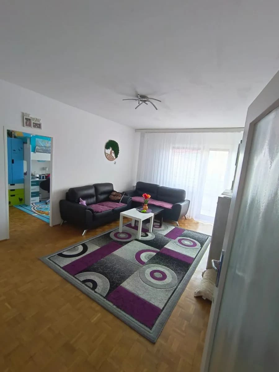 3-Zimmer-Wohnung kaufen in Murtal – 83 m², € 135.000 – Bild 2 von 19