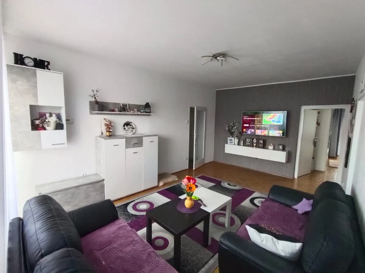 3-Zimmer-Wohnung kaufen in Murtal – 83 m², € 135.000