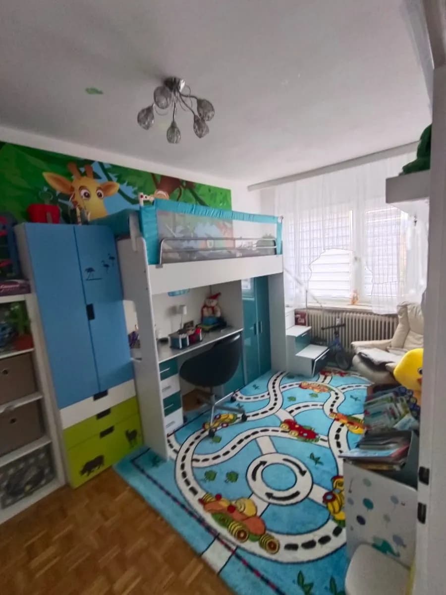 3-Zimmer-Wohnung kaufen in Murtal – 83 m², € 135.000 – Bild 15 von 19