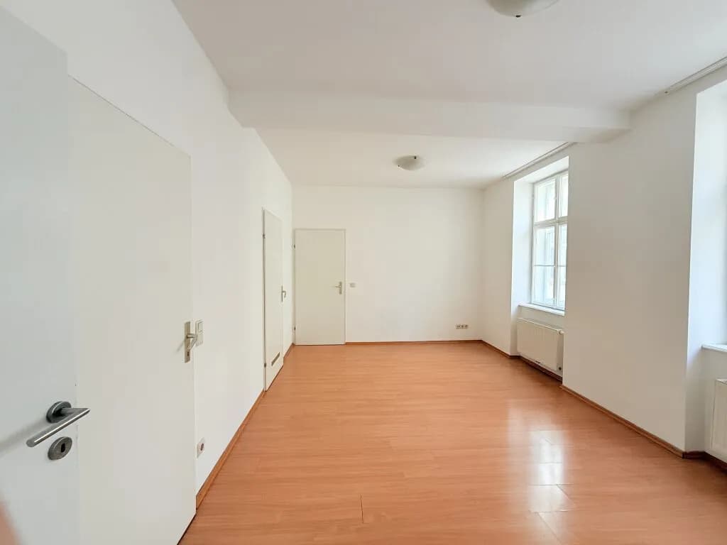 2-Zimmer-Wohnung kaufen in Wien – 37,72 m², € 165.000