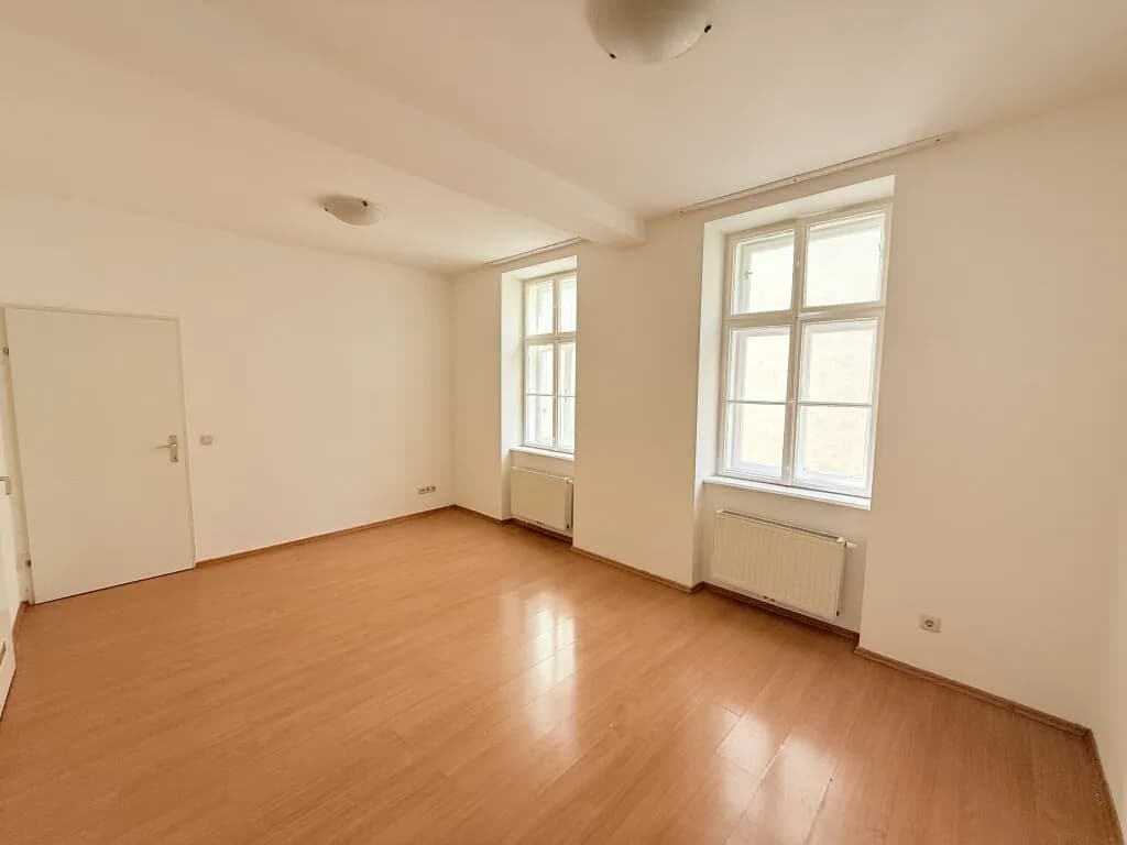 2-Zimmer-Wohnung kaufen in Wien – 37,72 m², € 165.000 – Bild 2 von 22