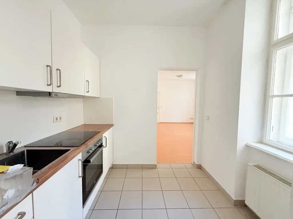 2-Zimmer-Wohnung kaufen in Wien – 37,72 m², € 165.000 – Bild 5 von 22