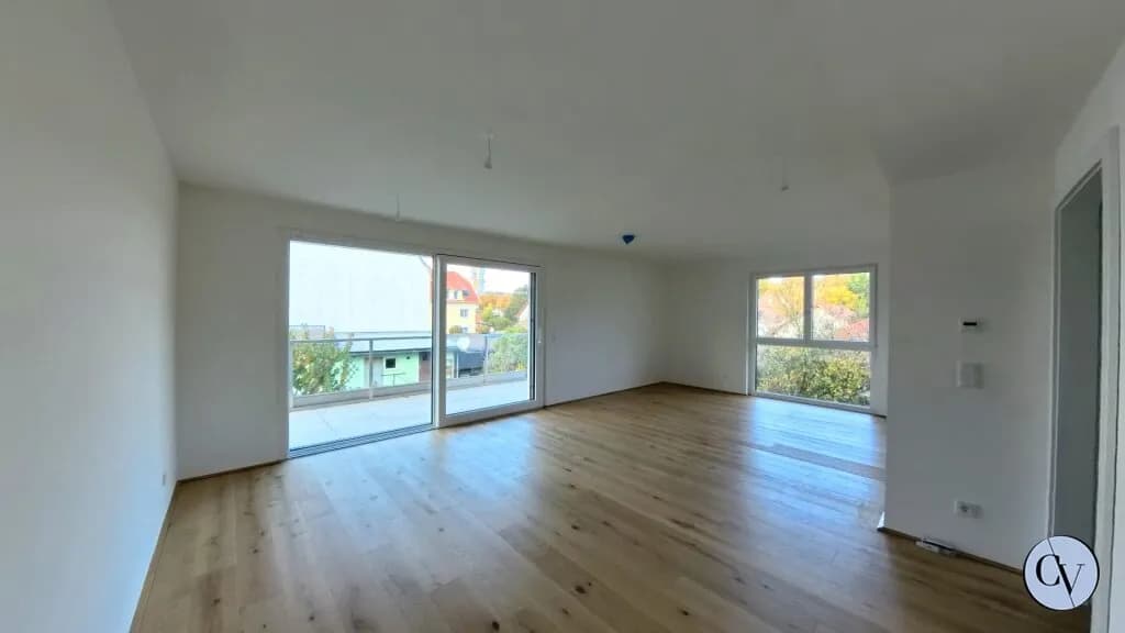 2-Zimmer-Wohnung kaufen in Wien – 65,6 m², € 499.900