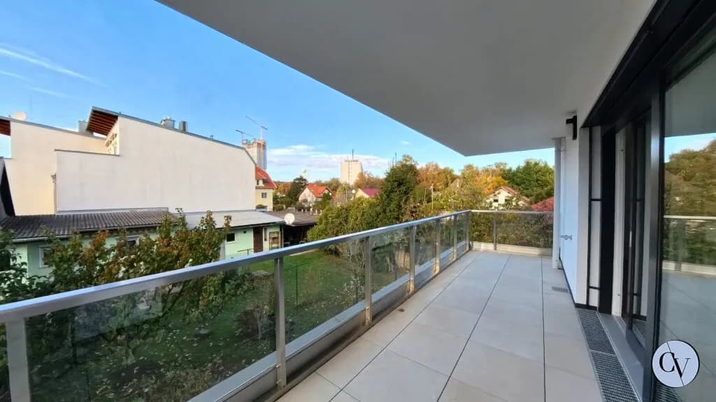 2-Zimmer-Wohnung kaufen in Wien – 65,6 m², € 499.900 – Bild 2 von 5