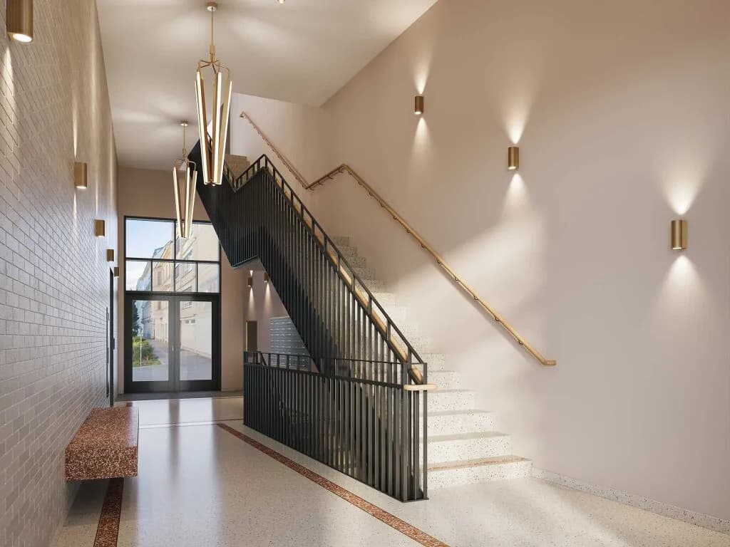 3-Zimmer-Wohnung kaufen in Wien – 92,08 m², € 1.049.700 – Bild 5 von 14