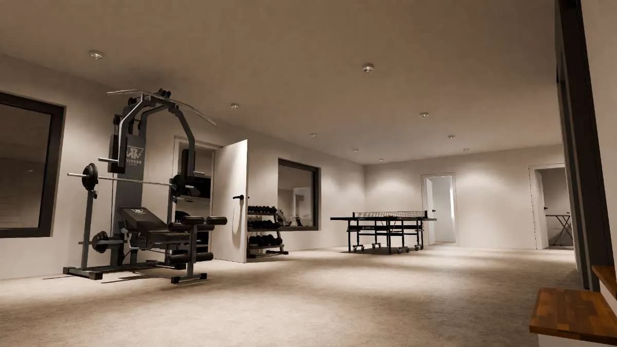6-Zimmer-Haus kaufen in Wien – 435,37 m², € 3.490.000 – Bild 8 von 36