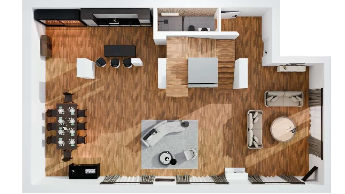 6-Zimmer-Haus kaufen in Wien – 435,37 m², € 3.490.000 – Bild 13 von 36