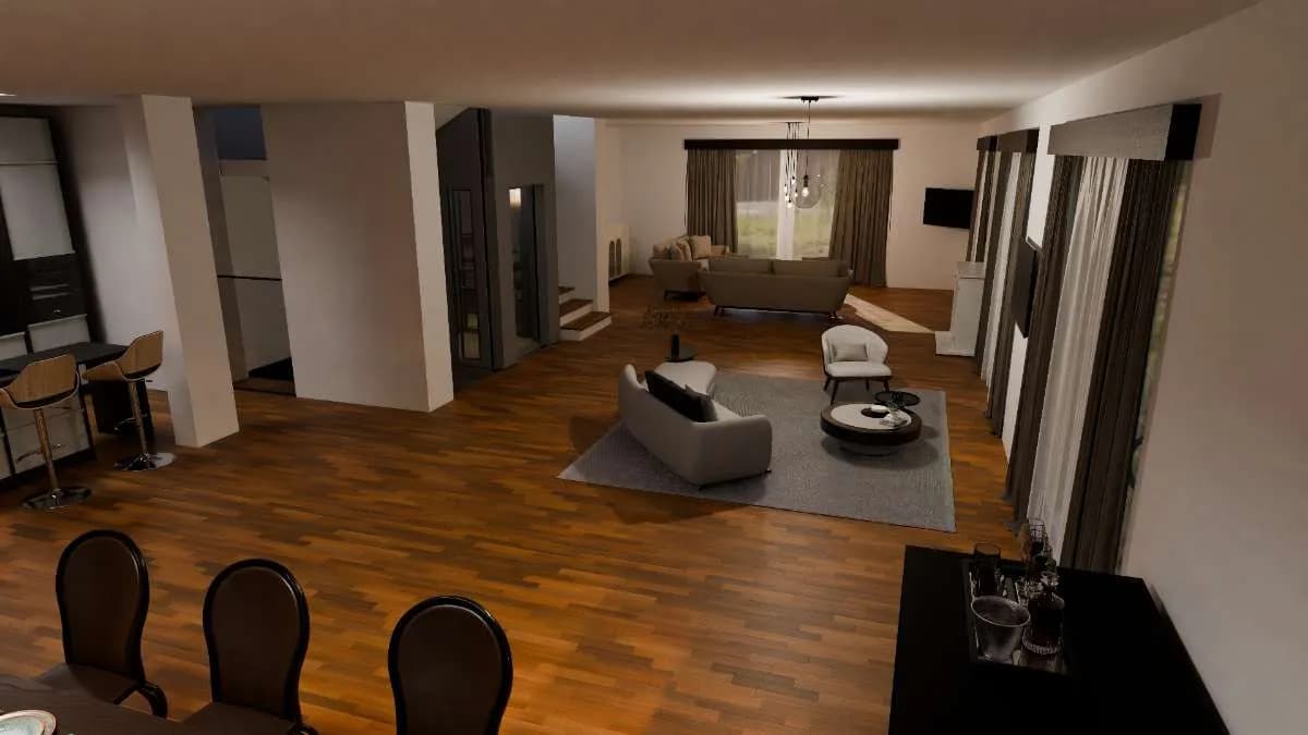 6-Zimmer-Haus kaufen in Wien – 435,37 m², € 3.490.000 – Bild 17 von 36