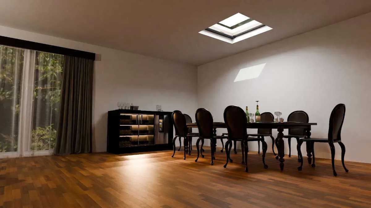 6-Zimmer-Haus kaufen in Wien – 435,37 m², € 3.490.000 – Bild 18 von 36