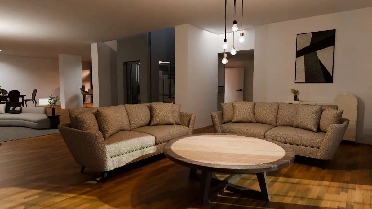6-Zimmer-Haus kaufen in Wien – 435,37 m², € 3.490.000 – Bild 19 von 36