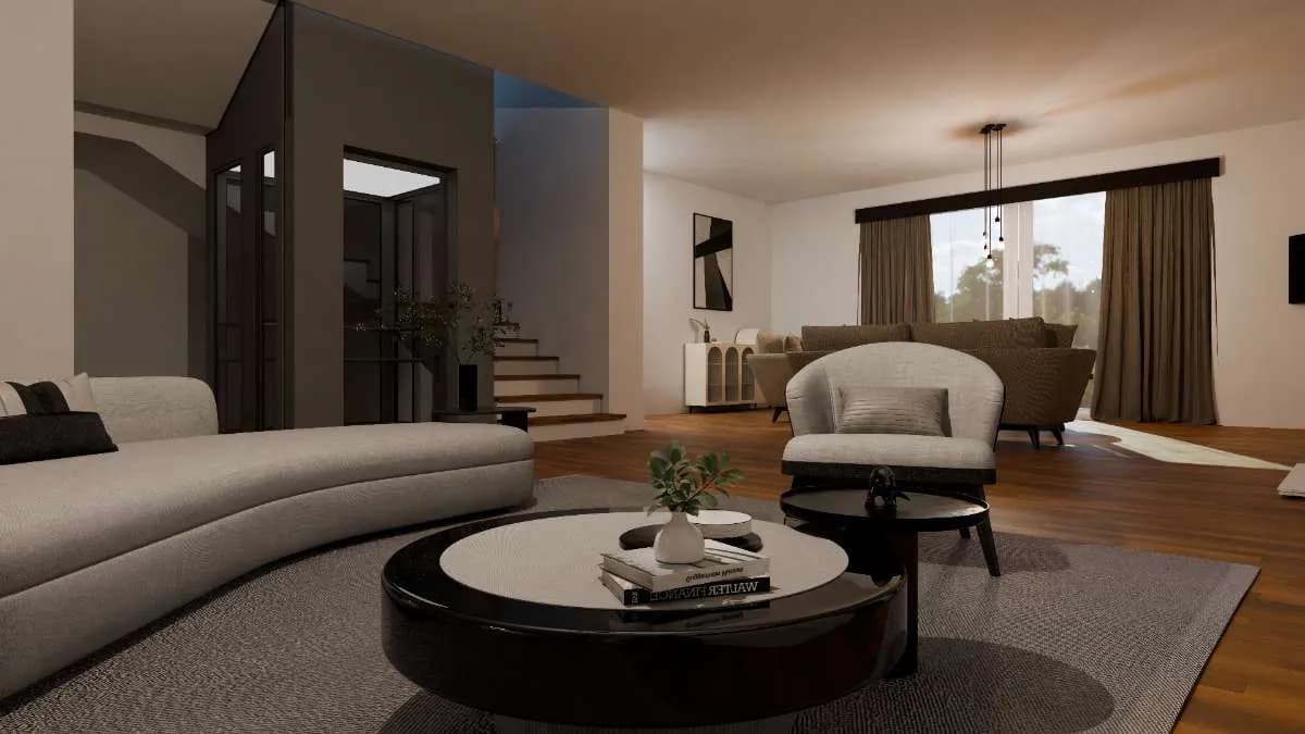 6-Zimmer-Haus kaufen in Wien – 435,37 m², € 3.490.000 – Bild 20 von 36