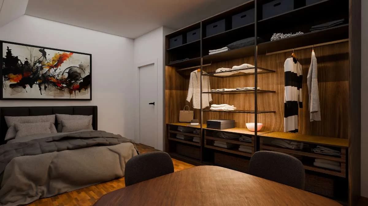 6-Zimmer-Haus kaufen in Wien – 435,37 m², € 3.490.000 – Bild 24 von 36