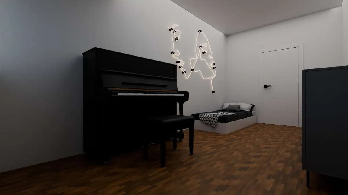 6-Zimmer-Haus kaufen in Wien – 435,37 m², € 3.490.000 – Bild 25 von 36
