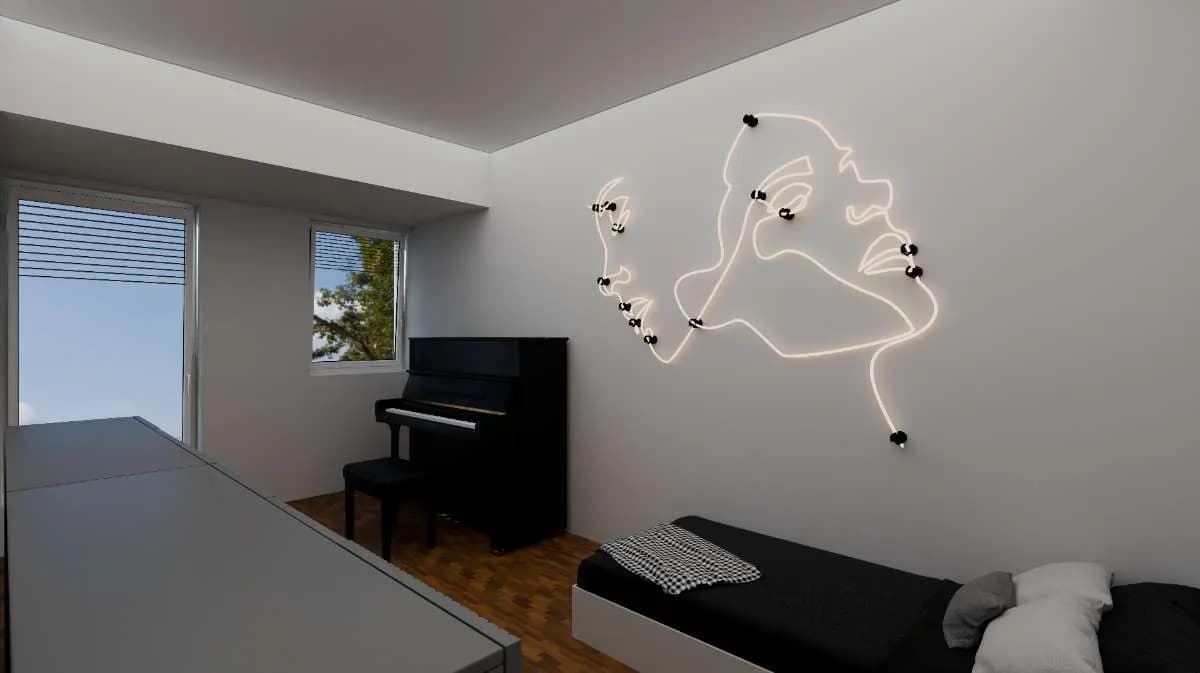 6-Zimmer-Haus kaufen in Wien – 435,37 m², € 3.490.000 – Bild 26 von 36