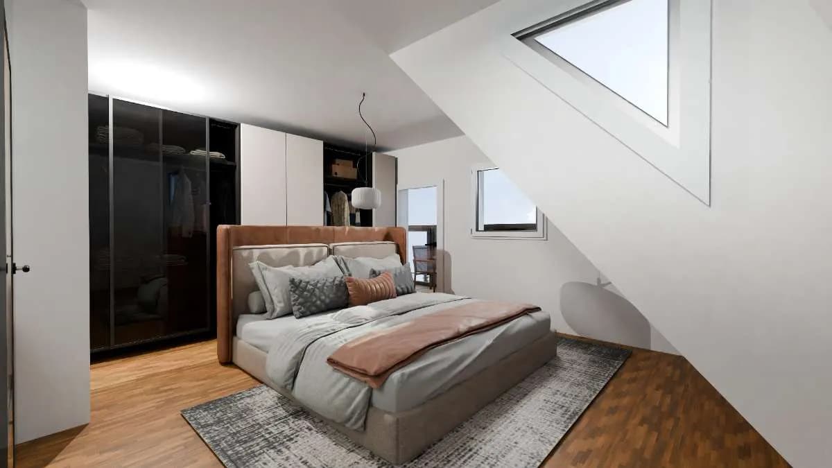 6-Zimmer-Haus kaufen in Wien – 435,37 m², € 3.490.000 – Bild 33 von 36