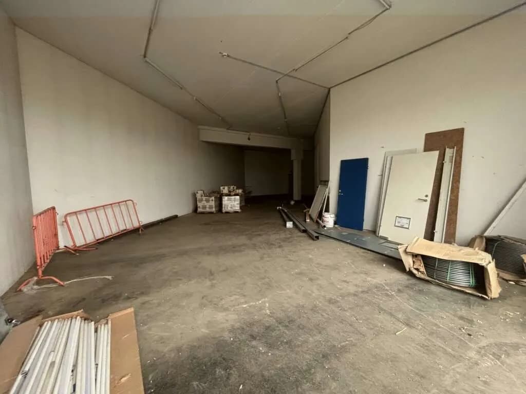 Gewerbeimmobilie mieten in Linz Land – 143 m², € 1.142 – Bild 2 von 5