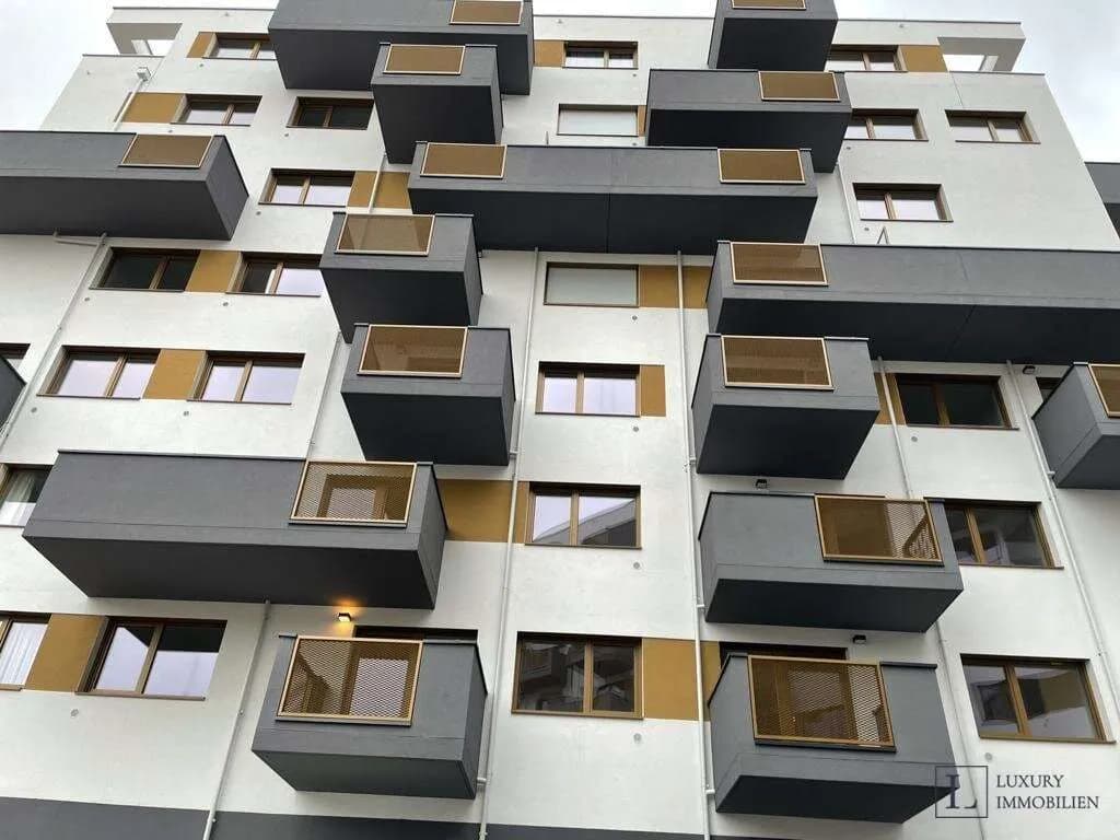 2-Zimmer-Wohnung mieten in Wien – 40,16 m², € 1.100 – Bild 3 von 22