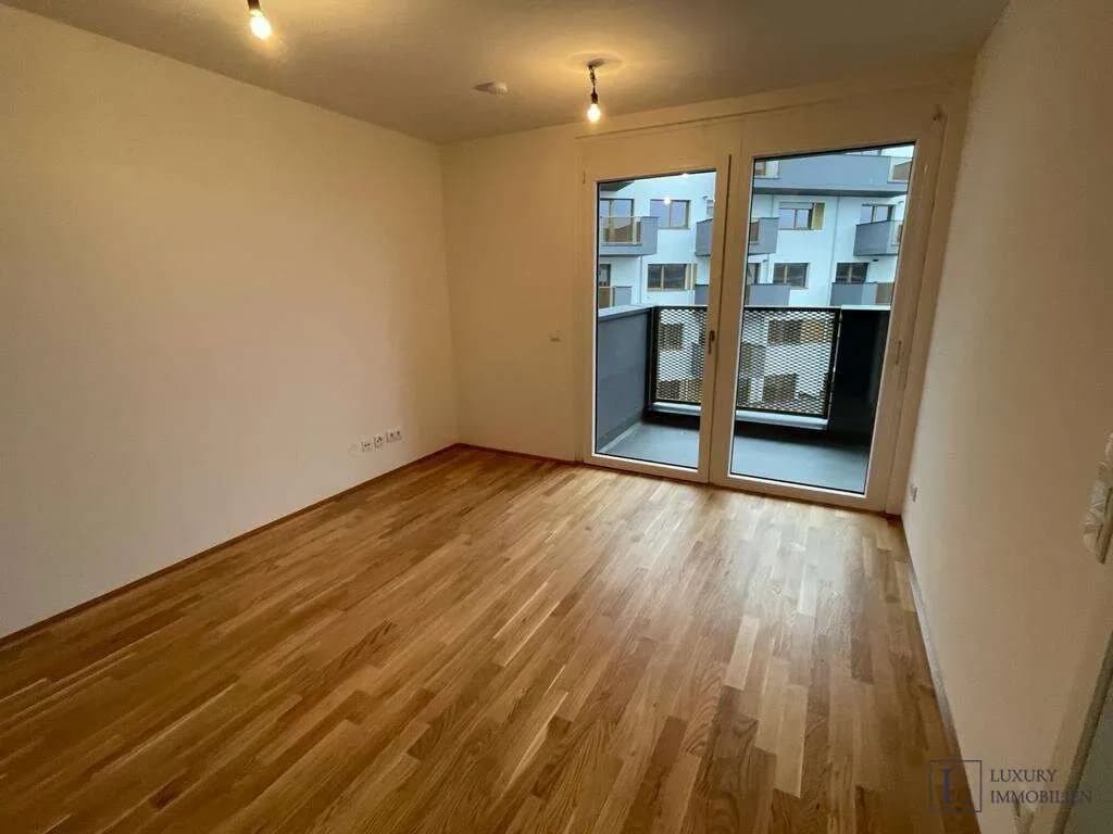 2-Zimmer-Wohnung mieten in Wien – 40,16 m², € 1.100 – Bild 4 von 22