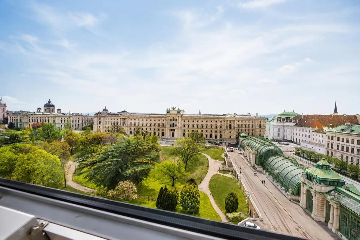 5-Zimmer-Wohnung mieten in Wien – 247,9 m², € 12.721 – Bild 3 von 10