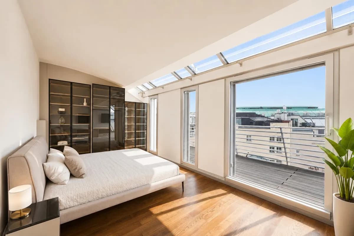 5-Zimmer-Wohnung mieten in Wien – 247,9 m², € 12.721 – Bild 4 von 10