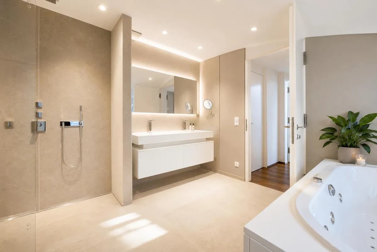 5-Zimmer-Wohnung mieten in Wien – 247,9 m², € 12.721 – Bild 5 von 10