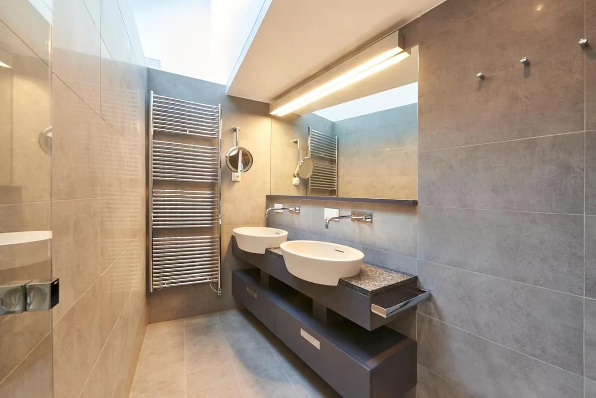 5-Zimmer-Wohnung mieten in Wien – 247,9 m², € 12.721 – Bild 6 von 10