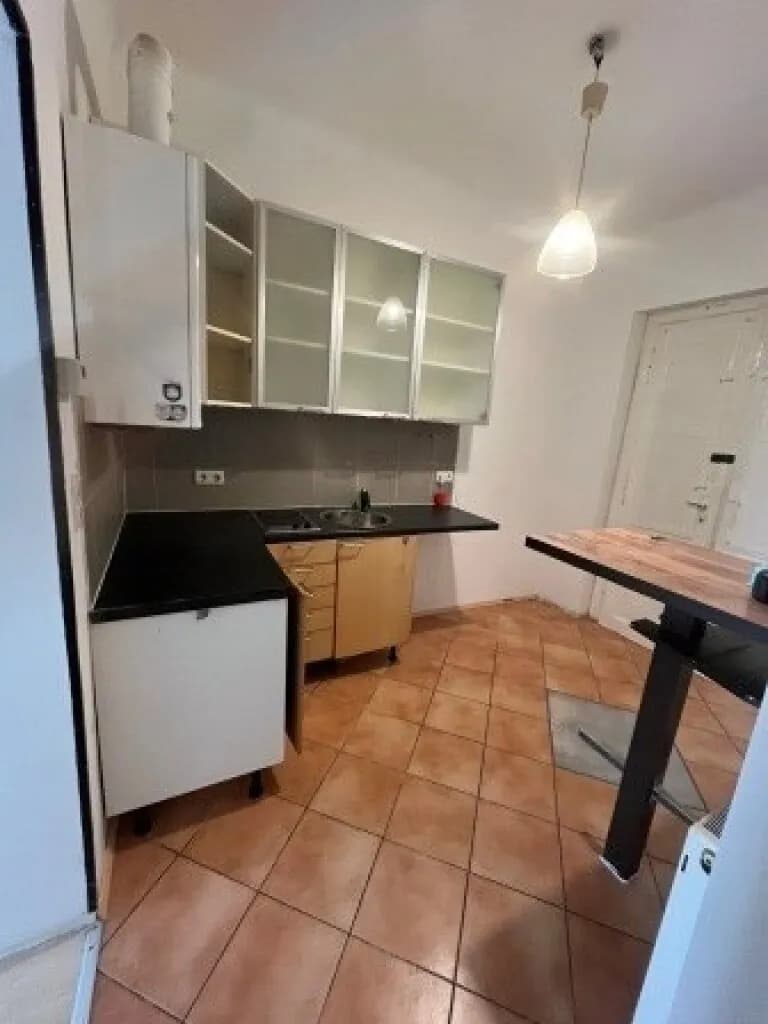 1-Zimmer-Wohnung kaufen in Wien – 24 m², € 97.000