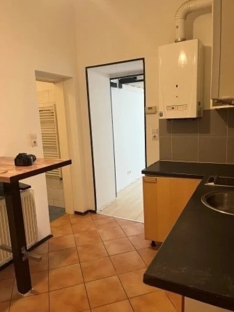 1-Zimmer-Wohnung kaufen in Wien – 24 m², € 97.000 – Bild 2 von 5