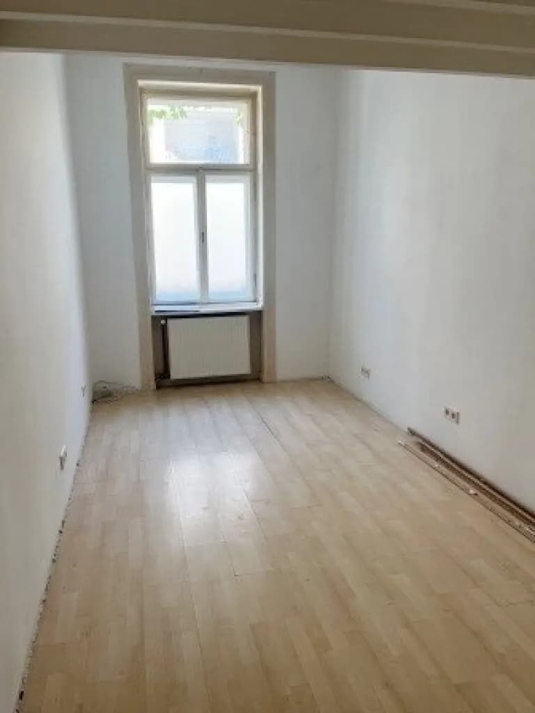 1-Zimmer-Wohnung kaufen in Wien – 24 m², € 97.000 – Bild 3 von 5