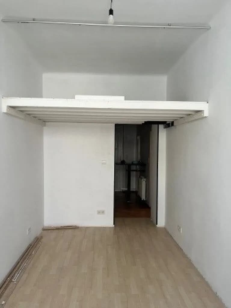 1-Zimmer-Wohnung kaufen in Wien – 24 m², € 97.000 – Bild 4 von 5