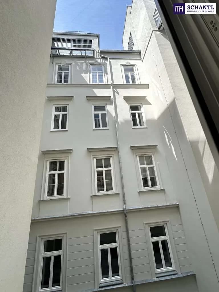 2-Zimmer-Gewerbeimmobilie kaufen in Wien – 41,11 m², € 380.000 – Bild 14 von 15