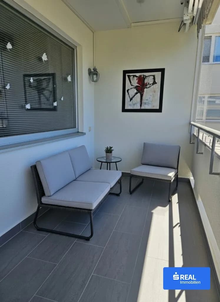 3-Zimmer-Wohnung kaufen in Villach – 90,5 m², € 299.000 – Bild 1 von 12