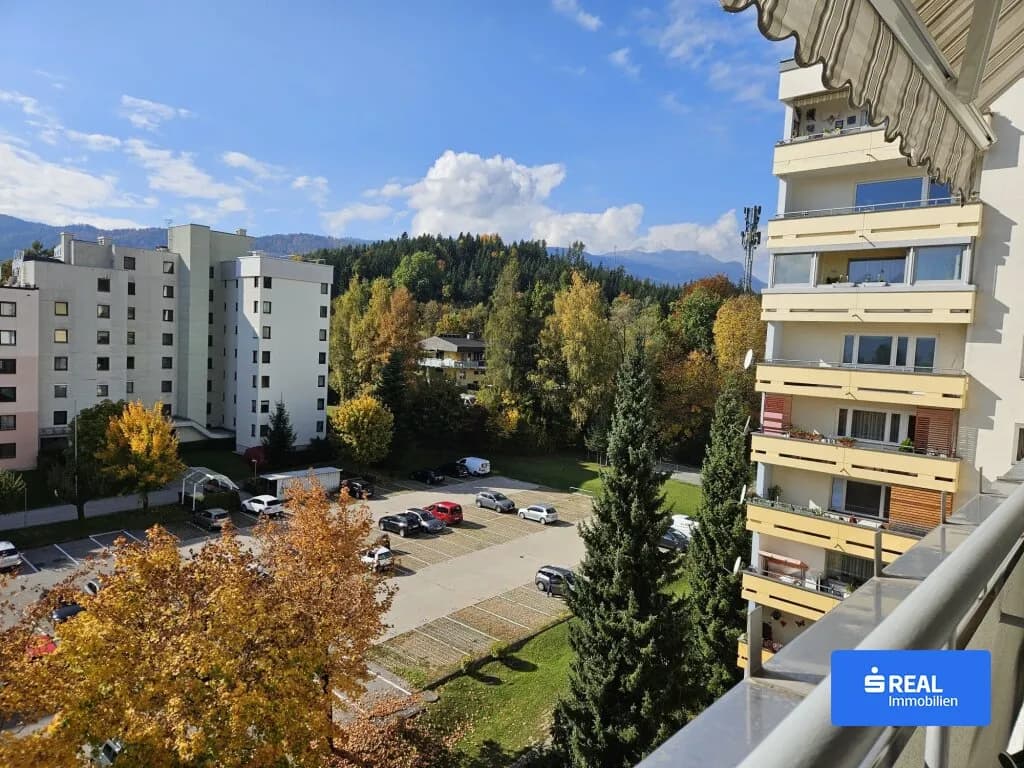3-Zimmer-Wohnung kaufen in Villach – 90,5 m², € 299.000 – Bild 2 von 12
