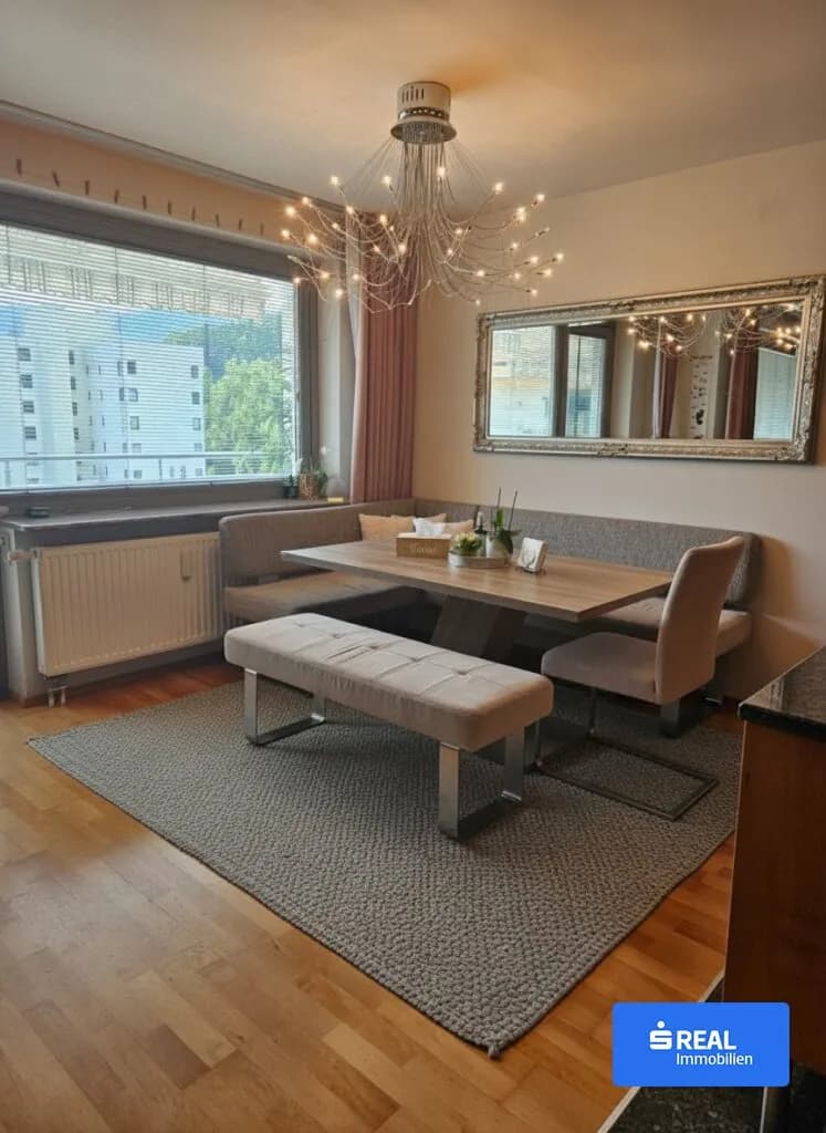 3-Zimmer-Wohnung kaufen in Villach – 90,5 m², € 299.000 – Bild 3 von 12