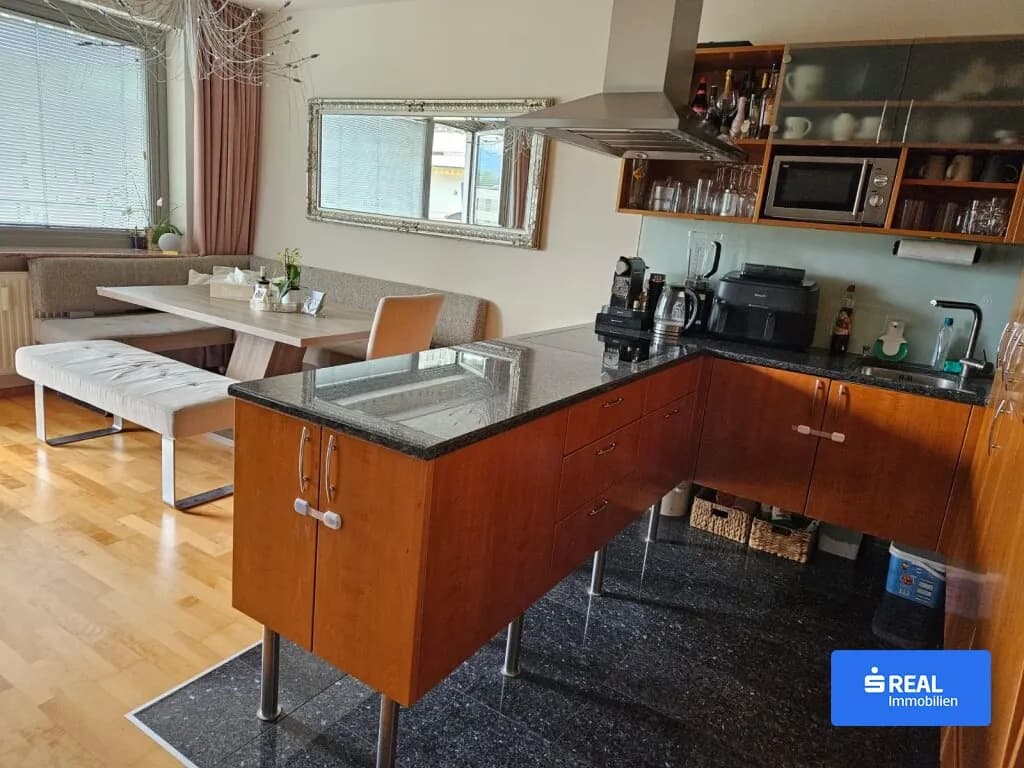 3-Zimmer-Wohnung kaufen in Villach – 90,5 m², € 299.000 – Bild 5 von 12