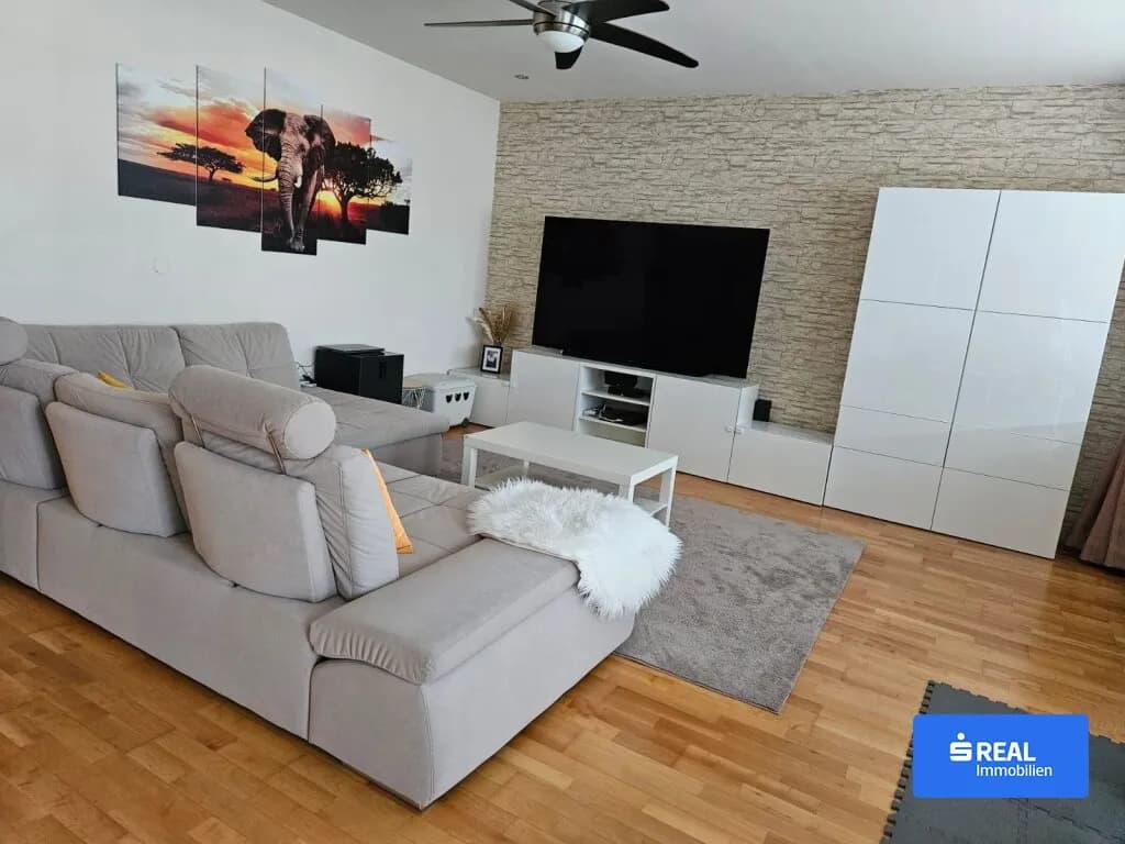 3-Zimmer-Wohnung kaufen in Villach – 90,5 m², € 299.000 – Bild 6 von 12