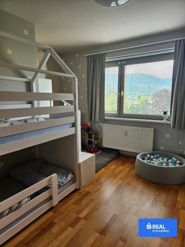3-Zimmer-Wohnung kaufen in Villach – 90,5 m², € 299.000 – Bild 7 von 12