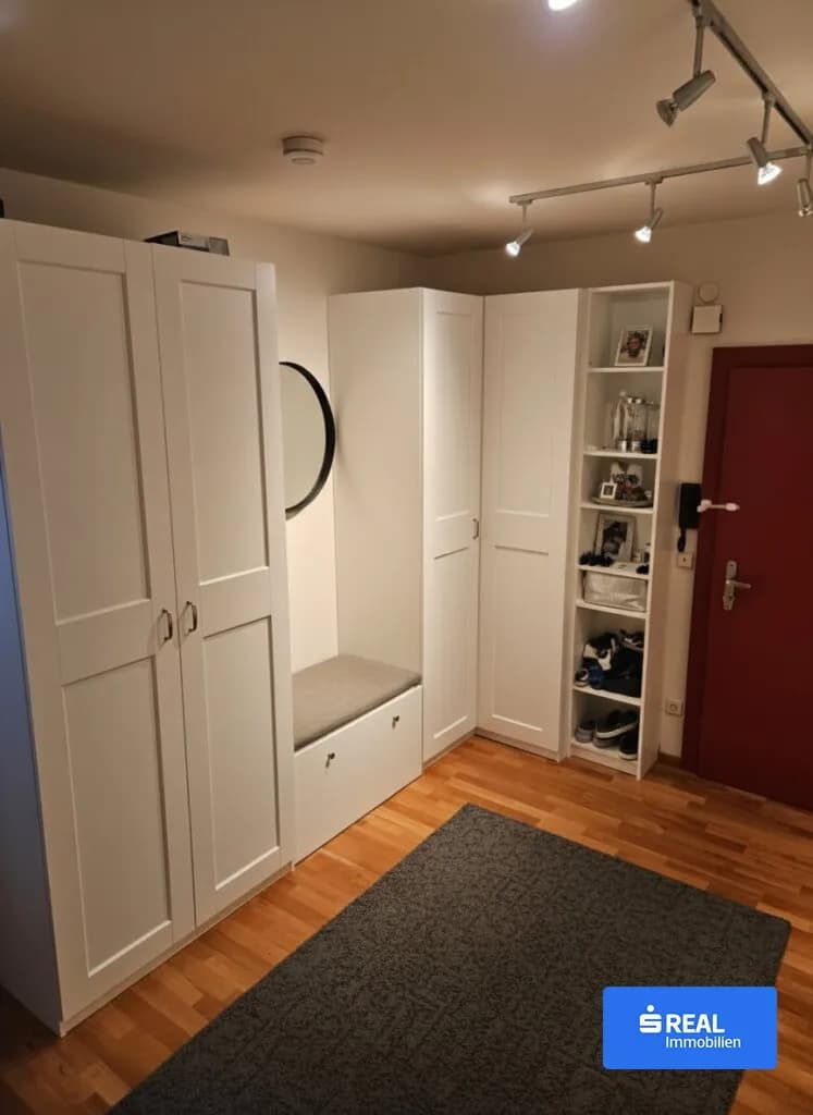 3-Zimmer-Wohnung kaufen in Villach – 90,5 m², € 299.000 – Bild 8 von 12