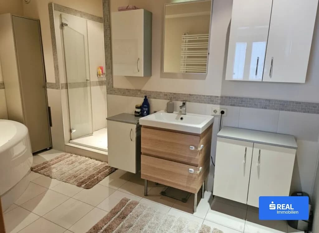 3-Zimmer-Wohnung kaufen in Villach – 90,5 m², € 299.000 – Bild 9 von 12