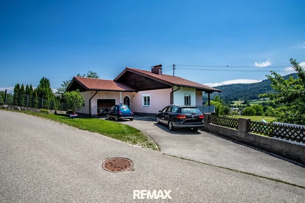 6-Zimmer-Haus kaufen in Vöcklabruck – 154 m², € 520.000 – Bild 4 von 37