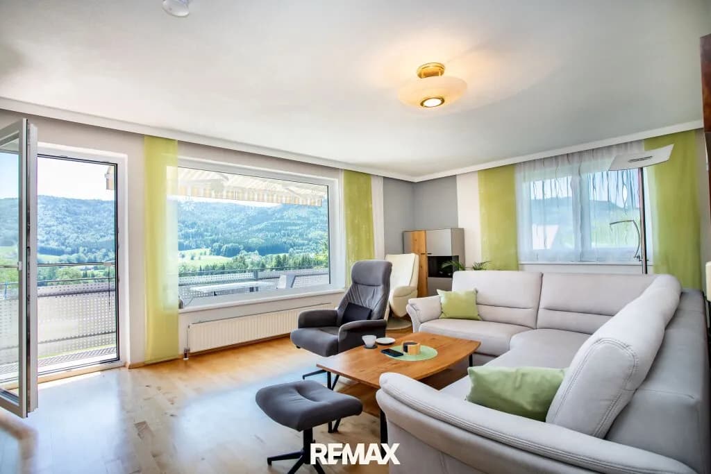 6-Zimmer-Haus kaufen in Vöcklabruck – 154 m², € 520.000 – Bild 7 von 37